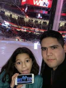 New Jersey Devils vs. St. Louis Blues - NHL