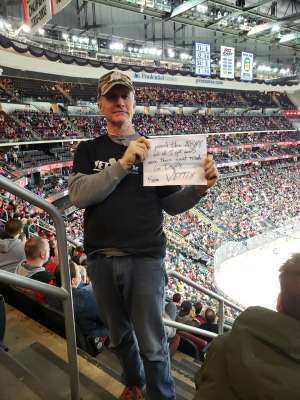 New Jersey Devils vs. St. Louis Blues - NHL