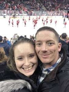 New Jersey Devils vs. St. Louis Blues - NHL
