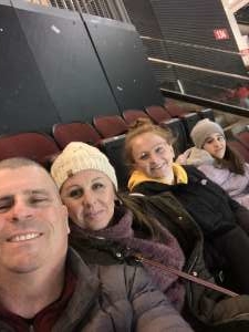 New Jersey Devils vs. St. Louis Blues - NHL