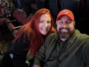 New Jersey Devils vs. St. Louis Blues - NHL