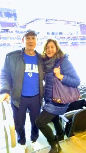 New Jersey Devils vs. St. Louis Blues - NHL