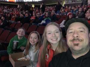 New Jersey Devils vs. St. Louis Blues - NHL