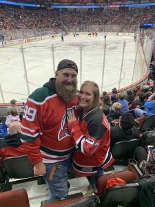 New Jersey Devils vs. St. Louis Blues - NHL