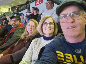 New Jersey Devils vs. St. Louis Blues - NHL