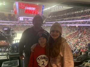 New Jersey Devils vs. St. Louis Blues - NHL