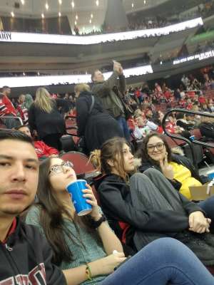 New Jersey Devils vs. St. Louis Blues - NHL