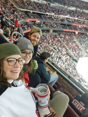 New Jersey Devils vs. St. Louis Blues - NHL