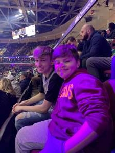 Cleveland Cavaliers vs. San Antonio Spurs - NBA