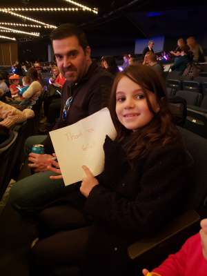 Sesame Street Live! Let's Party!