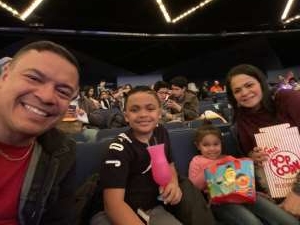 Sesame Street Live! Let's Party!