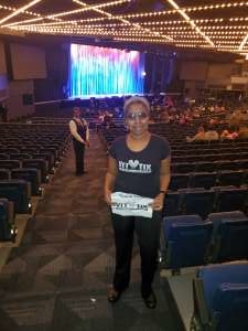 Sesame Street Live! Let's Party!