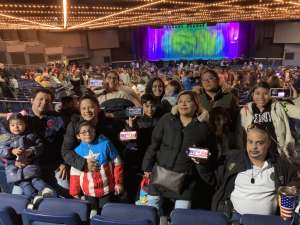Sesame Street Live! Let's Party!
