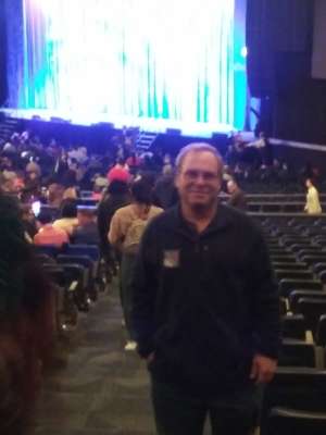 Sesame Street Live! Let's Party!