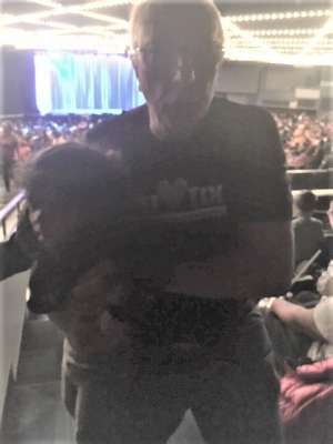 Sesame Street Live! Let's Party!