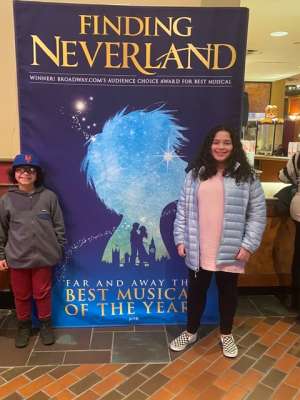 Finding Neverland (touring)