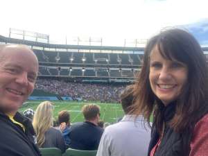 Dallas Renegades vs. Houston Roughnecks - XFL