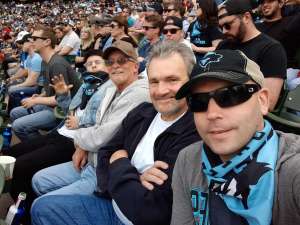 Dallas Renegades vs. Houston Roughnecks - XFL