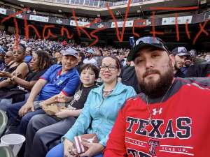 Dallas Renegades vs. Houston Roughnecks - XFL