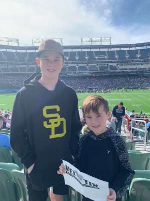 Dallas Renegades vs. Houston Roughnecks - XFL