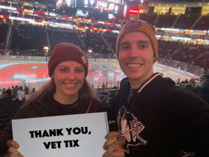 New Jersey Devils vs. Pittsburgh Penguins - NHL