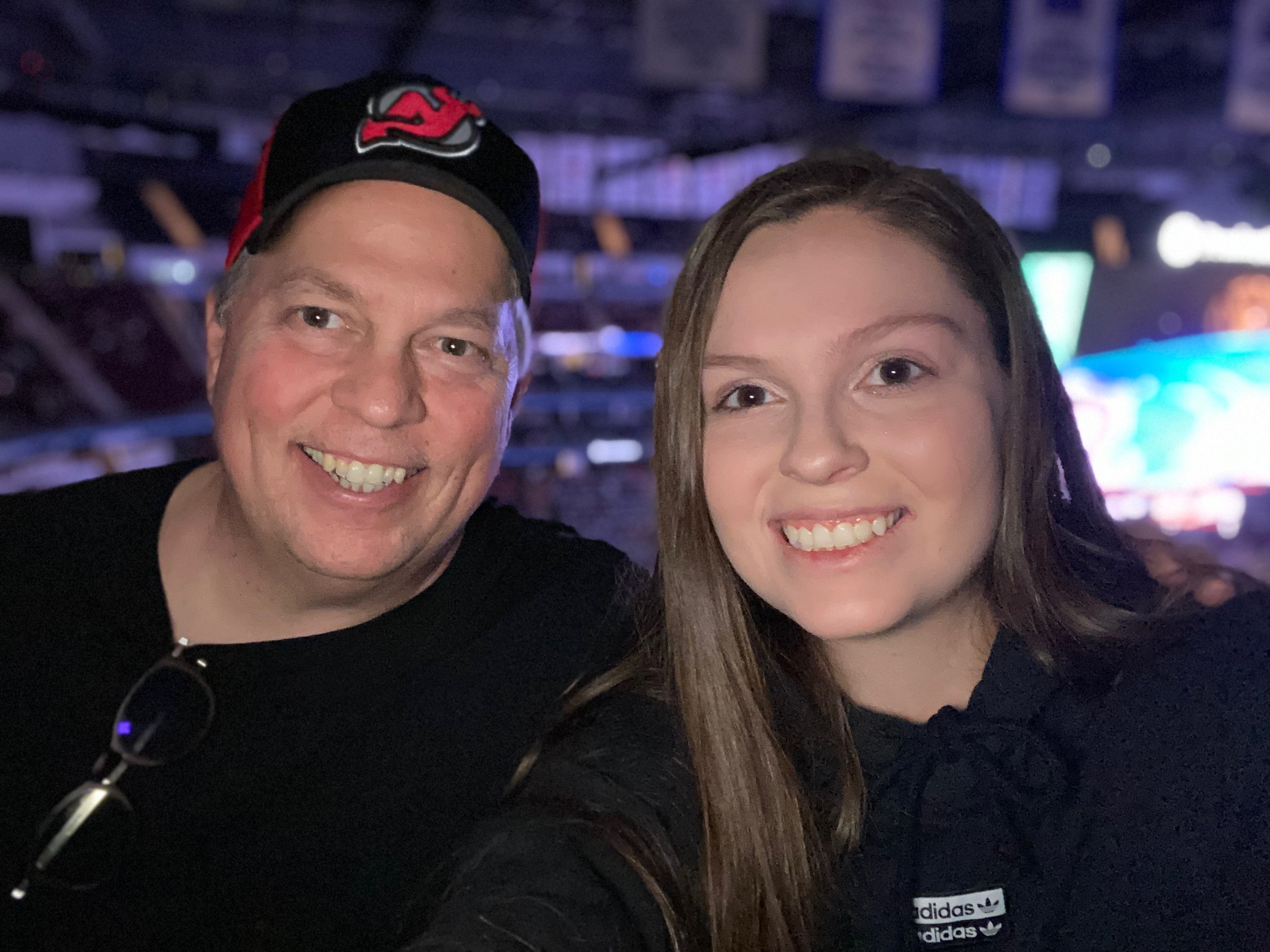 New Jersey Devils vs. Pittsburgh Penguins - NHL
