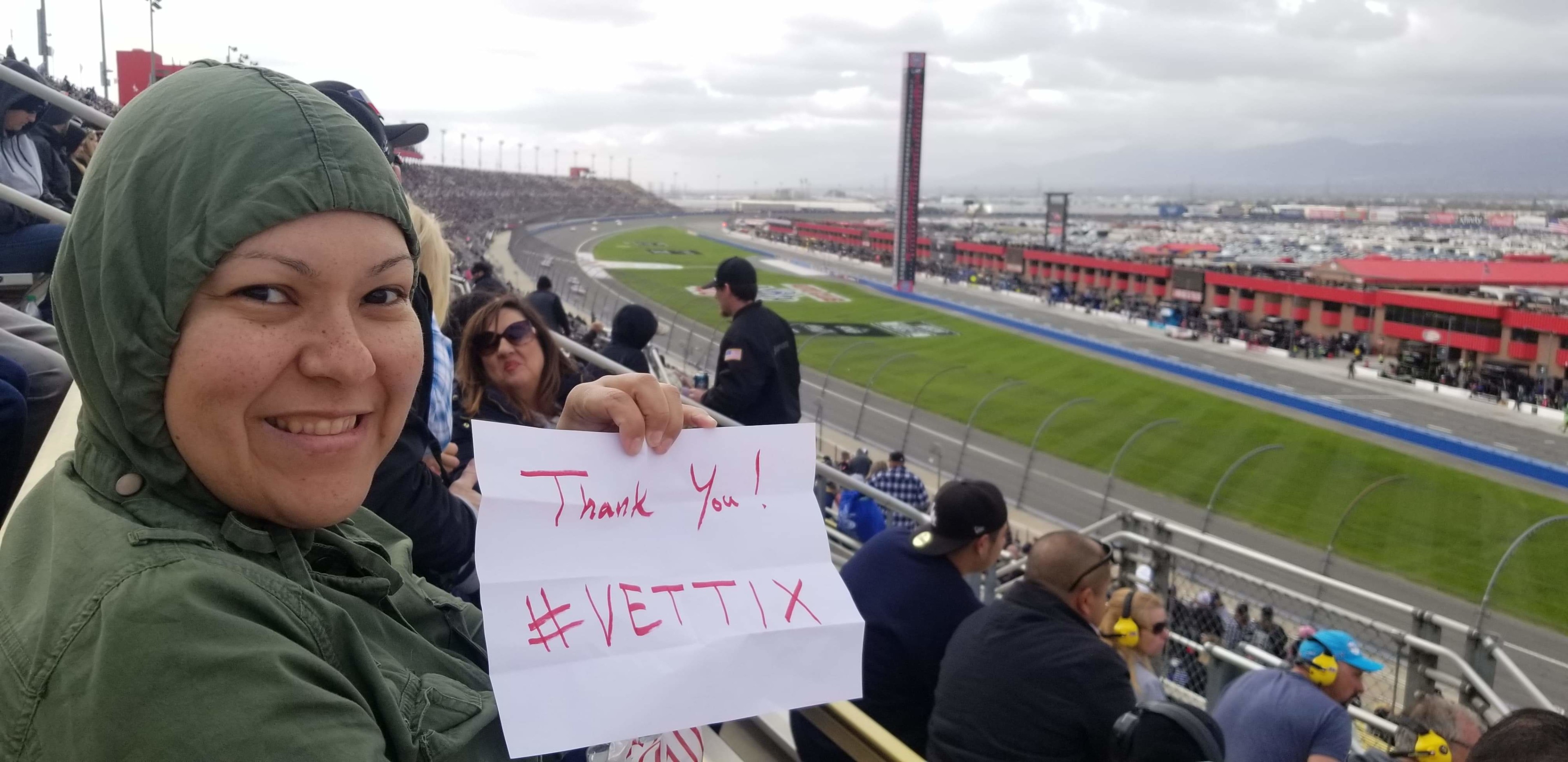 Auto Club 400 - NASCAR Cup Series