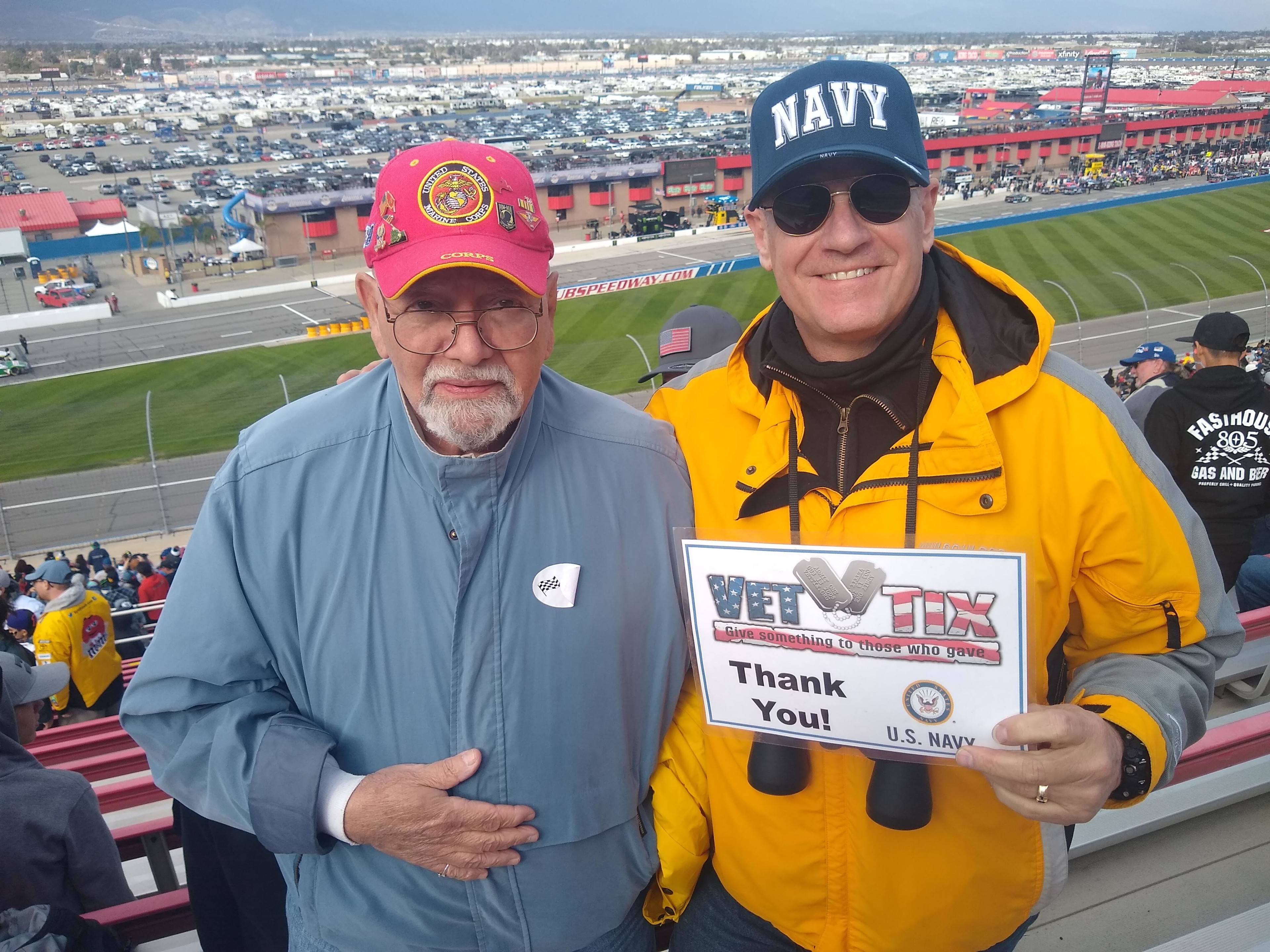 Auto Club 400 - NASCAR Cup Series