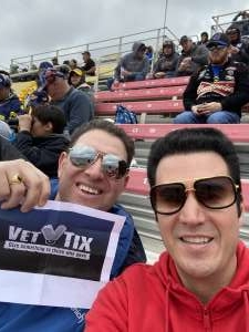 Auto Club 400 - NASCAR Cup Series