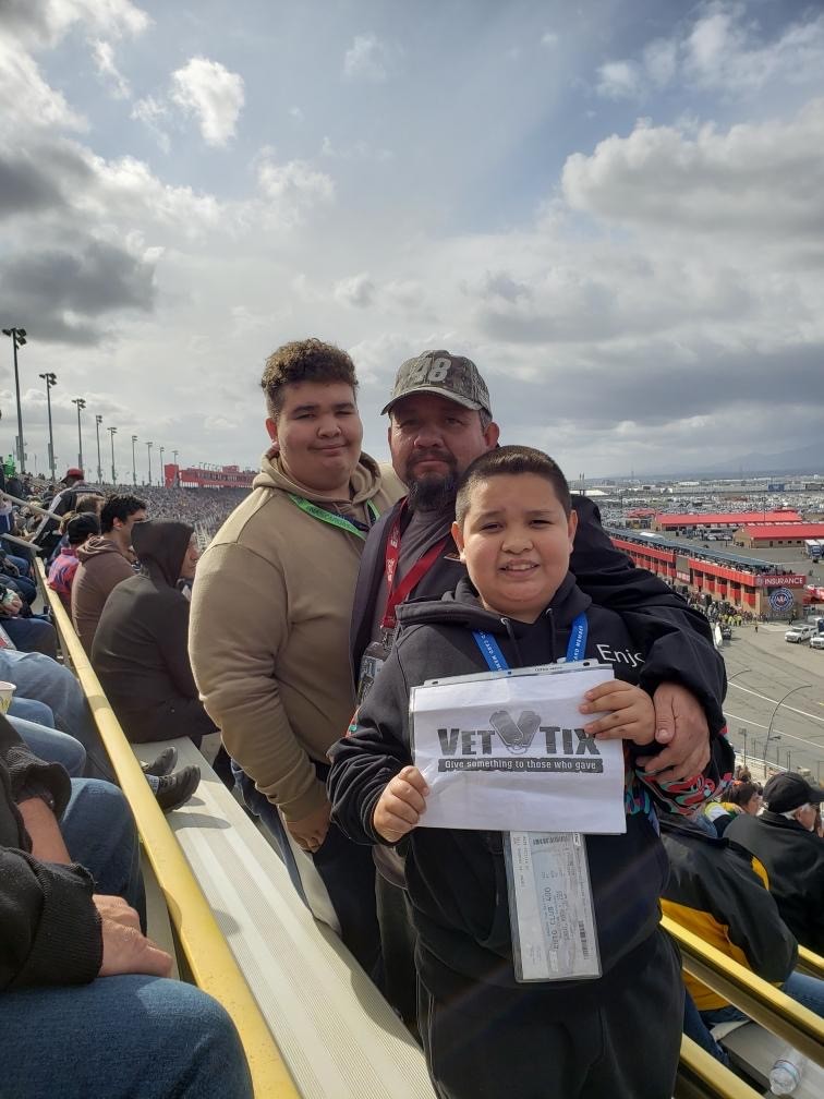 Auto Club 400 - NASCAR Cup Series