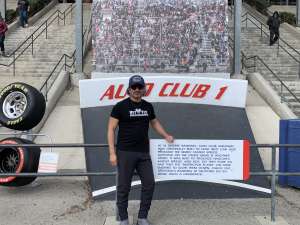 Auto Club 400 - NASCAR Cup Series