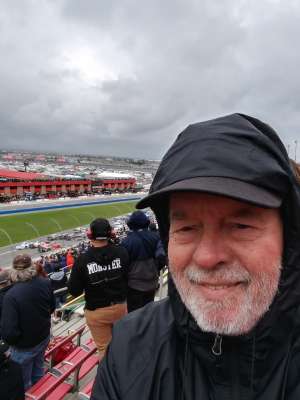 Auto Club 400 - NASCAR Cup Series