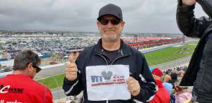 Auto Club 400 - NASCAR Cup Series