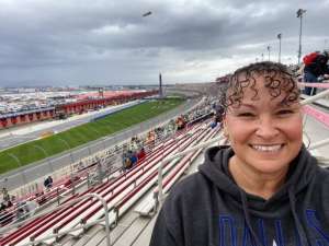 Auto Club 400 - NASCAR Cup Series