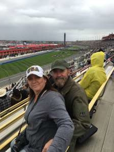 Auto Club 400 - NASCAR Cup Series
