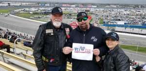 Auto Club 400 - NASCAR Cup Series