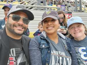 Auto Club 400 - NASCAR Cup Series