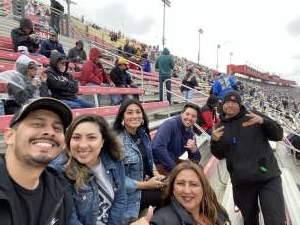 Auto Club 400 - NASCAR Cup Series
