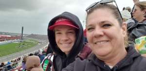 Auto Club 400 - NASCAR Cup Series