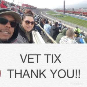 Auto Club 400 - NASCAR Cup Series