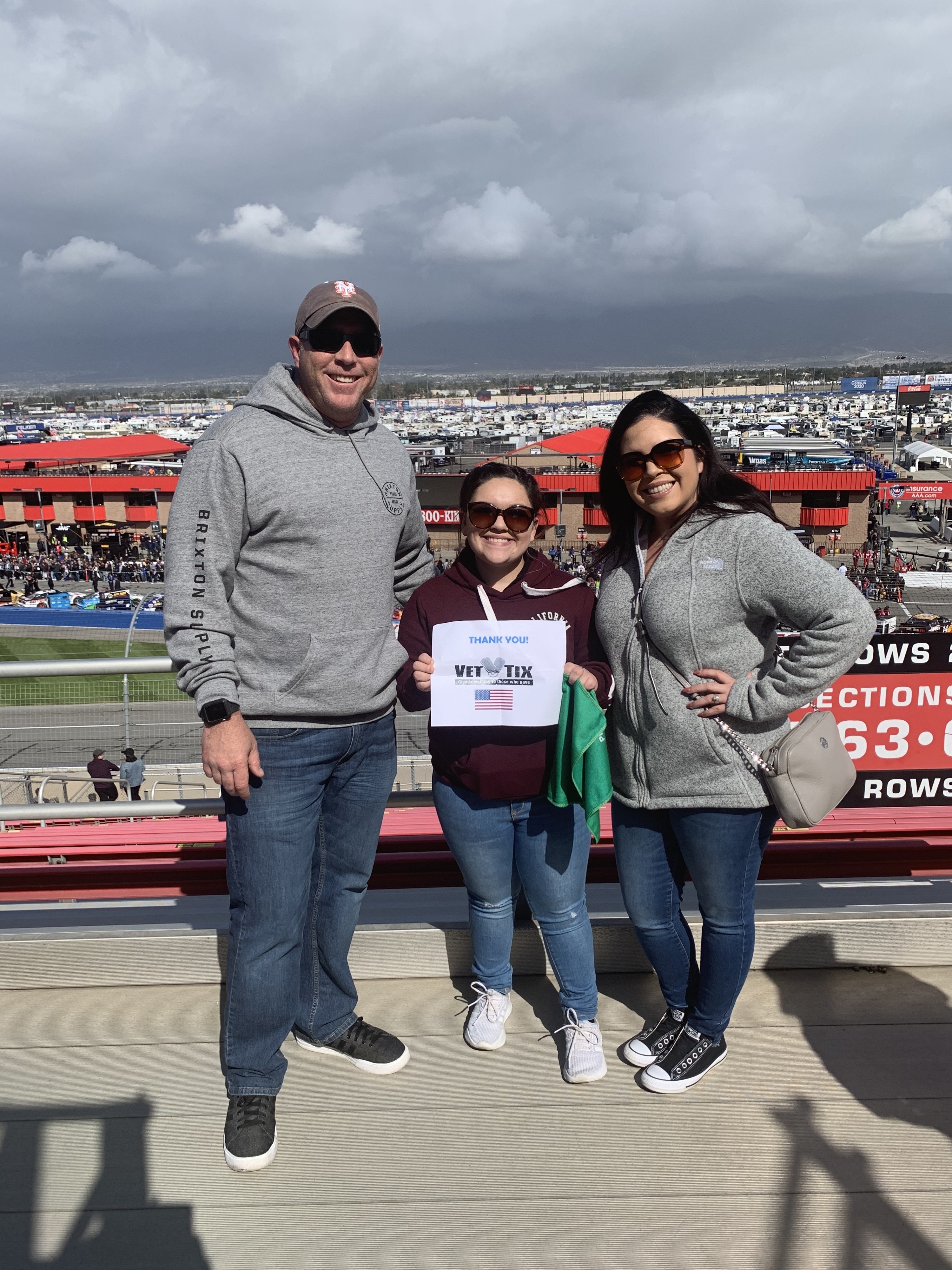 Auto Club 400 - NASCAR Cup Series