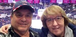 Rochester Americans vs Binghamton Devils - AHL