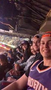 Phoenix Suns vs. Golden State Warriors - NBA