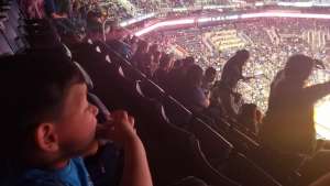 Phoenix Suns vs. Golden State Warriors - NBA