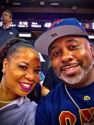 Phoenix Suns vs. Golden State Warriors - NBA