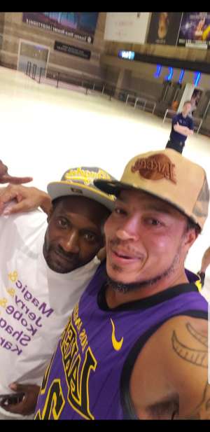 Phoenix Suns vs. Golden State Warriors - NBA