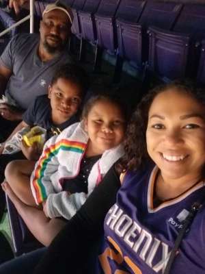 Phoenix Suns vs. Golden State Warriors - NBA