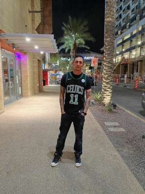 Phoenix Suns vs. Golden State Warriors - NBA