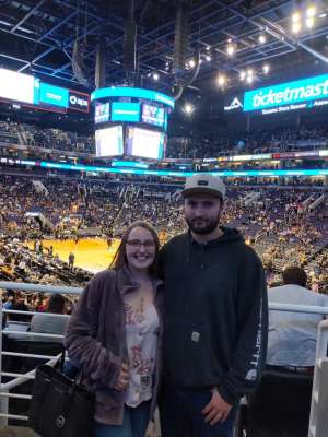 Phoenix Suns vs. Golden State Warriors - NBA
