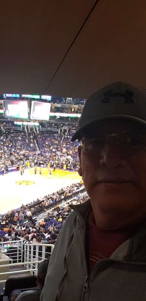 Phoenix Suns vs. Golden State Warriors - NBA